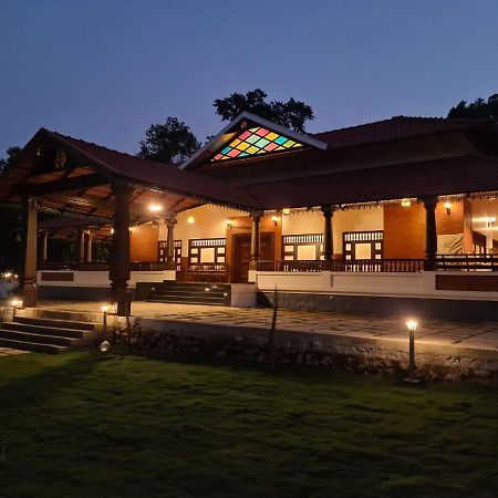 River Mist Resort Kelagur Ngoại thất bức ảnh