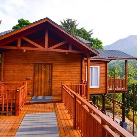 River Mist Resort Kelagur Ngoại thất bức ảnh