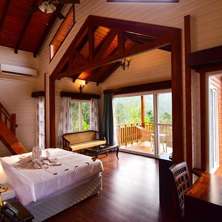 River Mist Resort Kelagur Ngoại thất bức ảnh