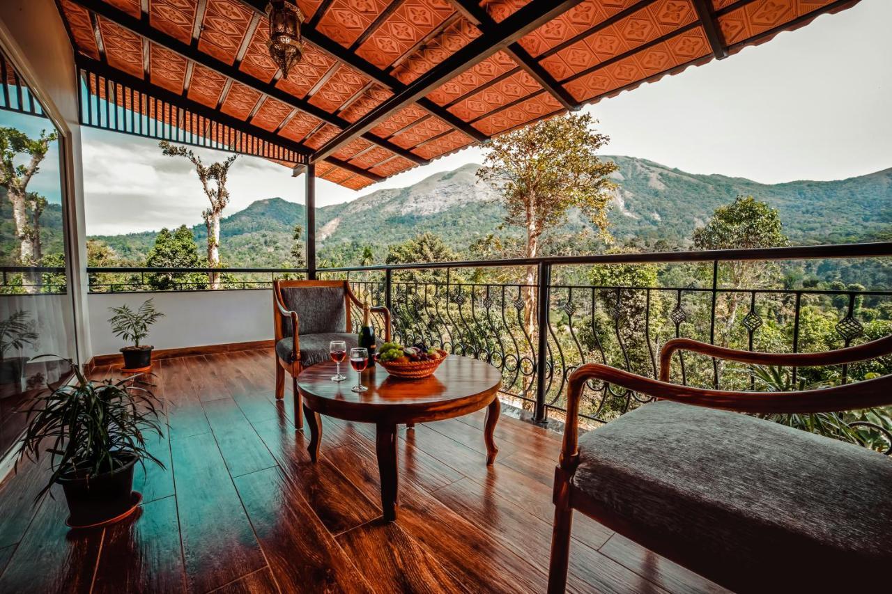 River Mist Resort Kelagur Ngoại thất bức ảnh
