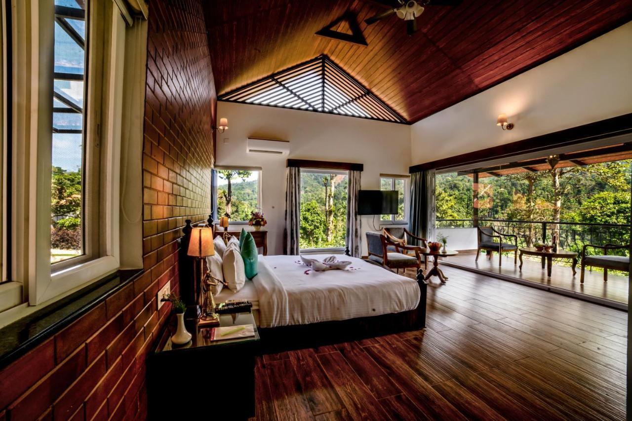 River Mist Resort Kelagur Ngoại thất bức ảnh