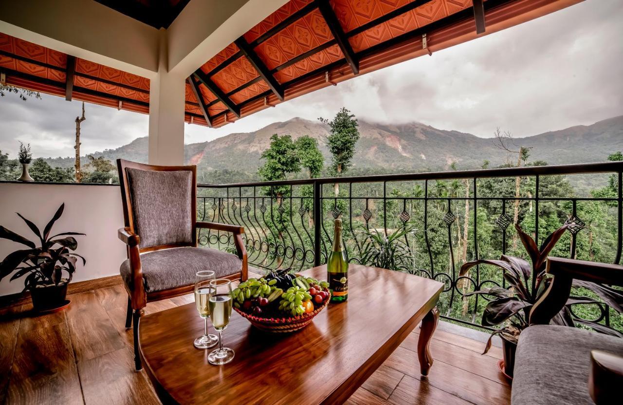 River Mist Resort Kelagur Ngoại thất bức ảnh