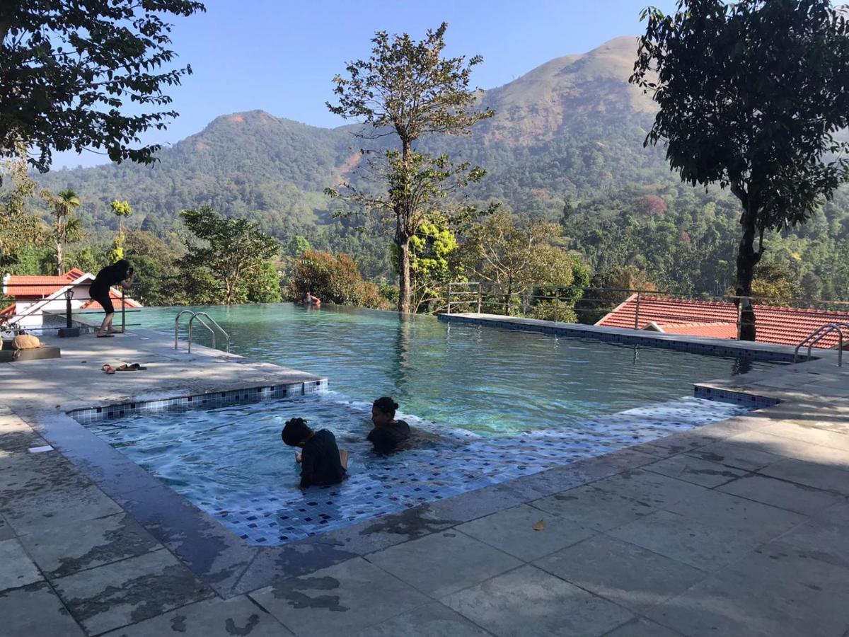 River Mist Resort Kelagur Ngoại thất bức ảnh