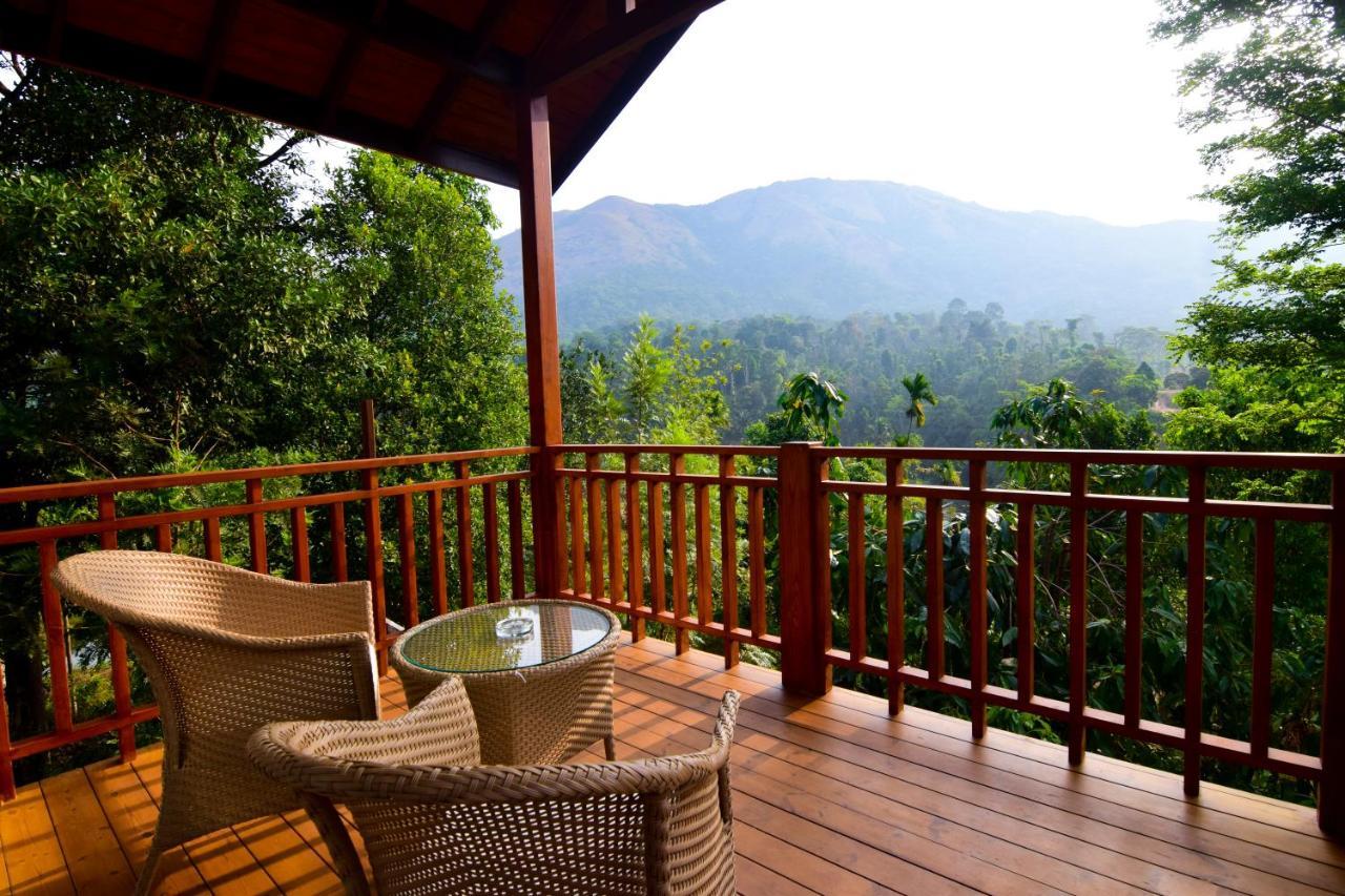 River Mist Resort Kelagur Ngoại thất bức ảnh
