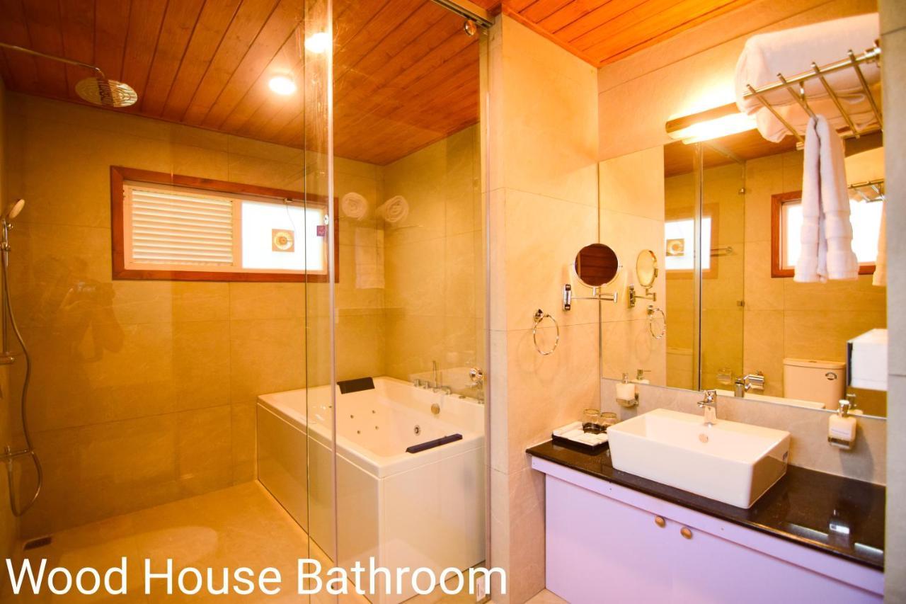 River Mist Resort Kelagur Ngoại thất bức ảnh